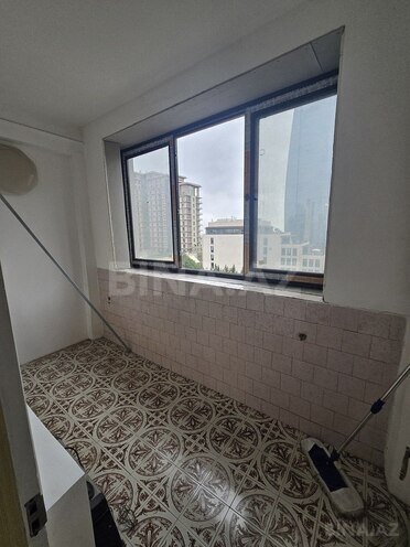 İcarəyə verilir 2 otaqlı köhnə tikili 95 m², Şah İsmayıl Xətai m., photo 12 from 17