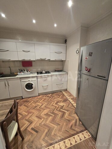İcarəyə verilir 2 otaqlı köhnə tikili 95 m², Şah İsmayıl Xətai m., photo 6 from 17