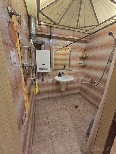 İcarəyə verilir 2 otaqlı köhnə tikili 95 m², Şah İsmayıl Xətai m., photo 8 from 17