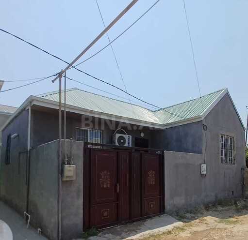 Satılır 3 otaqlı həyət evi/bağ evi 110 m², photo 3 from 14