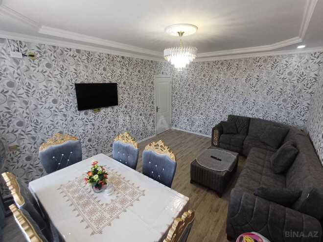 Satılır 3 otaqlı həyət evi/bağ evi 110 m², photo 5 from 14