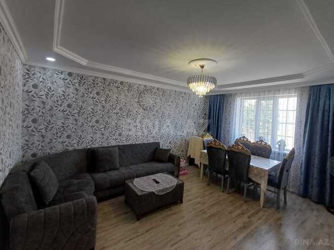 Satılır 3 otaqlı həyət evi/bağ evi 110 m², photo 4 from 14