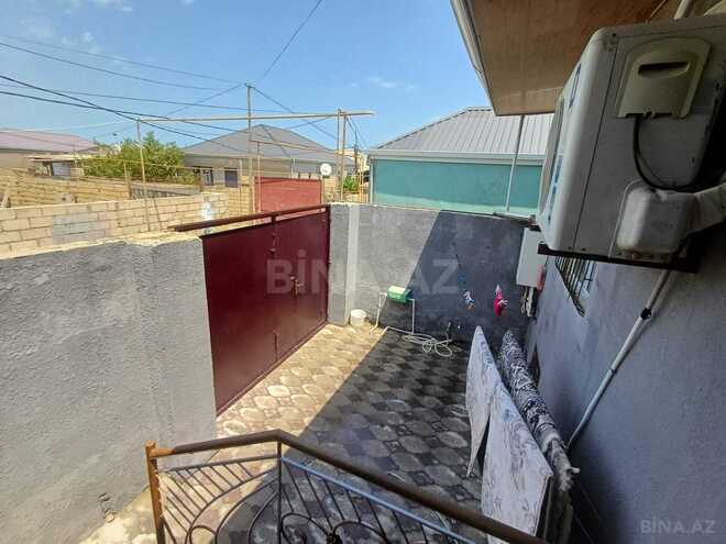 Satılır 3 otaqlı həyət evi/bağ evi 110 m², photo 13 from 14