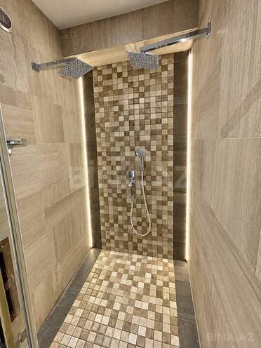 İcarəyə verilir 4 otaqlı yeni tikili 210 m², Elmlər Akademiyası m., photo 28 from 29
