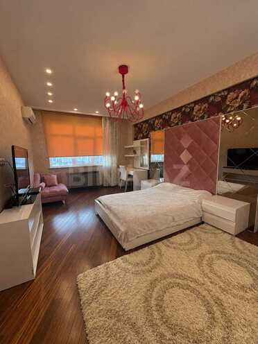 İcarəyə verilir 4 otaqlı yeni tikili 210 m², Elmlər Akademiyası m., photo 11 from 29
