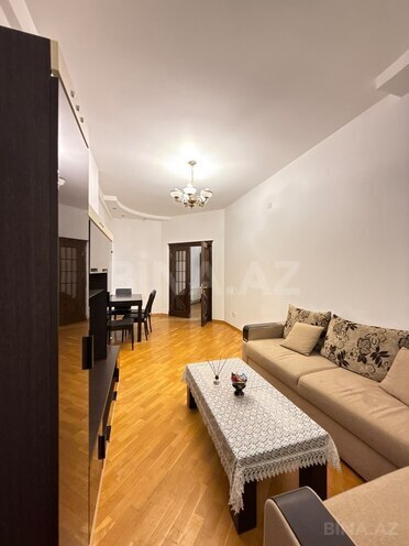 Продается 2-комн. новостройка 92 м², м. Элмляр Академиясы, photo 7 from 23