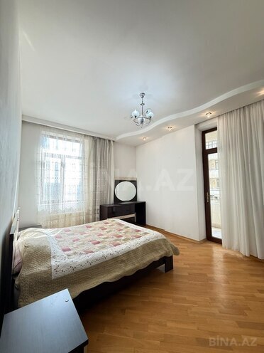 Продается 2-комн. новостройка 92 м², м. Элмляр Академиясы, photo 10 from 23