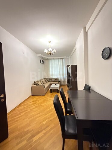Продается 2-комн. новостройка 92 м², м. Элмляр Академиясы, photo 4 from 23