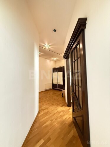 Продается 2-комн. новостройка 92 м², м. Элмляр Академиясы, photo 12 from 23