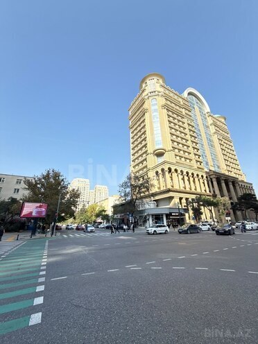 Продается 2-комн. новостройка 92 м², м. Элмляр Академиясы, photo 3 from 23