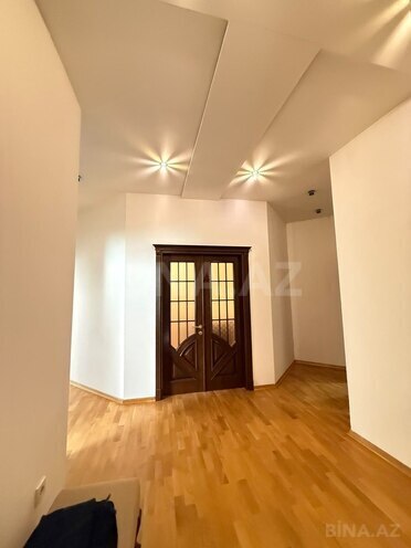 Продается 2-комн. новостройка 92 м², м. Элмляр Академиясы, photo 15 from 23