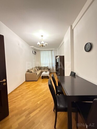 Продается 2-комн. новостройка 92 м², м. Элмляр Академиясы, photo 5 from 23