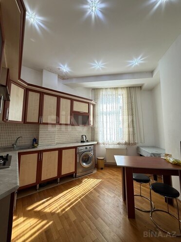 Продается 2-комн. новостройка 92 м², м. Элмляр Академиясы, photo 19 from 23