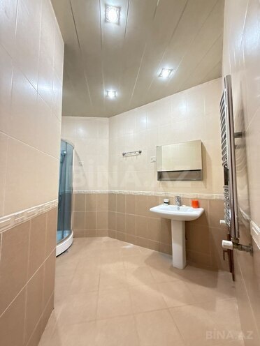 Продается 2-комн. новостройка 92 м², м. Элмляр Академиясы, photo 21 from 23