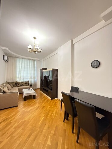 Продается 2-комн. новостройка 92 м², м. Элмляр Академиясы, photo 8 from 23