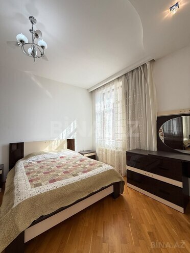 Продается 2-комн. новостройка 92 м², м. Элмляр Академиясы, photo 11 from 23