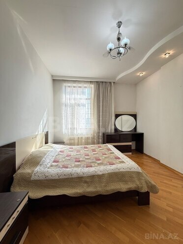Продается 2-комн. новостройка 92 м², м. Элмляр Академиясы, photo 9 from 23