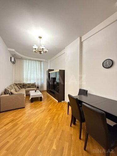 Продается 2-комн. новостройка 92 м², м. Элмляр Академиясы, photo 6 from 23