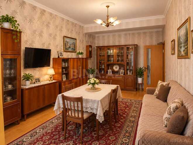 Продаётся 2-комн. новостройка 78 м², пос. Карачухур, photo 5 from 17