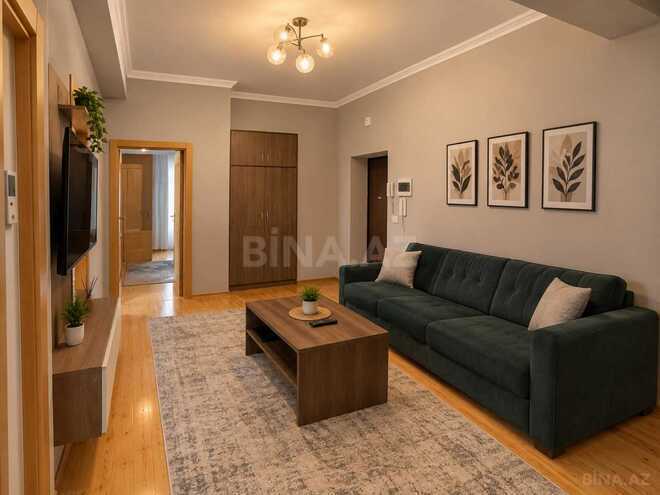 Продаётся 2-комн. новостройка 78 м², пос. Карачухур, photo 13 from 17