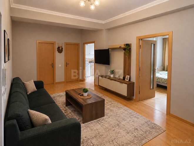 Продаётся 2-комн. новостройка 78 м², пос. Карачухур, photo 16 from 17