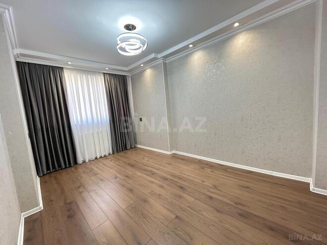 Satılır 3 otaqlı köhnə tikili 80 m², Xətai r., photo 6 from 24