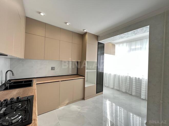 Satılır 3 otaqlı köhnə tikili 80 m², Xətai r., photo 18 from 24