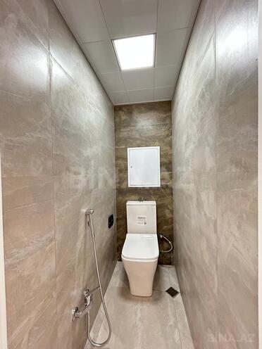 Satılır 3 otaqlı köhnə tikili 80 m², Xətai r., photo 23 from 24