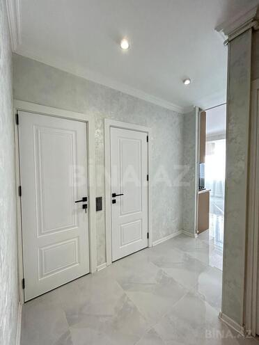 Satılır 3 otaqlı köhnə tikili 80 m², Xətai r., photo 16 from 24