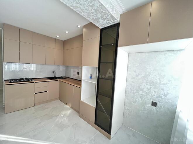 Satılır 3 otaqlı köhnə tikili 80 m², Xətai r., photo 19 from 24