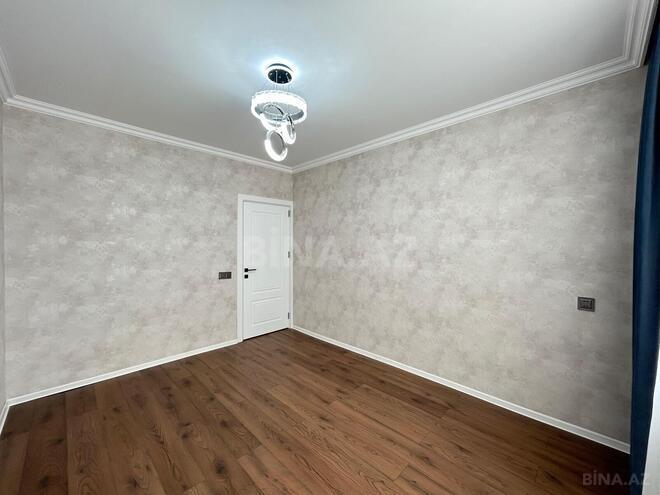 Satılır 3 otaqlı köhnə tikili 80 m², Xətai r., photo 8 from 24