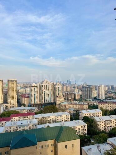 İcarəyə verilir 4 otaqlı yeni tikili 210 m², Elmlər Akademiyası m., photo 23 from 29
