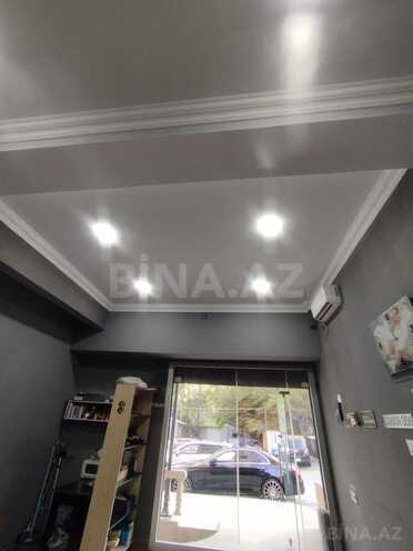 Satılır  obyekt 26 m², İnşaatçılar m., photo 4 from 6