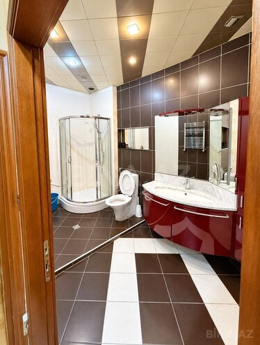 Продаётся 3-комн. новостройка 150 м², м. Сахил, photo 14 from 18