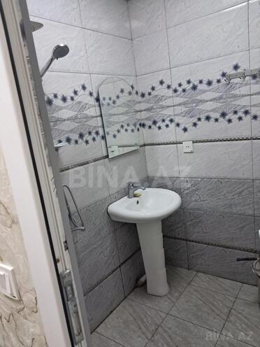 Satılır 2 otaqlı köhnə tikili 55 m², Memar Əcəmi m., photo 9 from 11