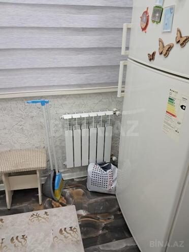Satılır 2 otaqlı köhnə tikili 55 m², Memar Əcəmi m., photo 7 from 11