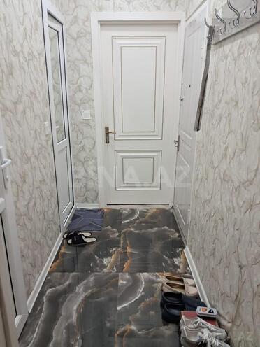 Satılır 2 otaqlı köhnə tikili 55 m², Memar Əcəmi m., photo 6 from 11