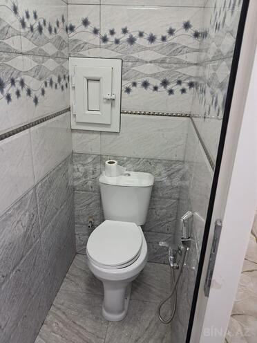 Satılır 2 otaqlı köhnə tikili 55 m², Memar Əcəmi m., photo 10 from 11