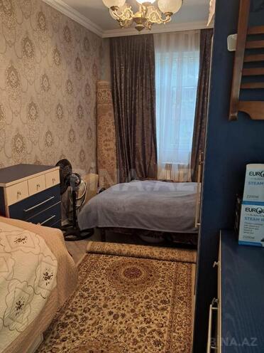 Satılır 2 otaqlı köhnə tikili 55 m², Memar Əcəmi m., photo 5 from 11