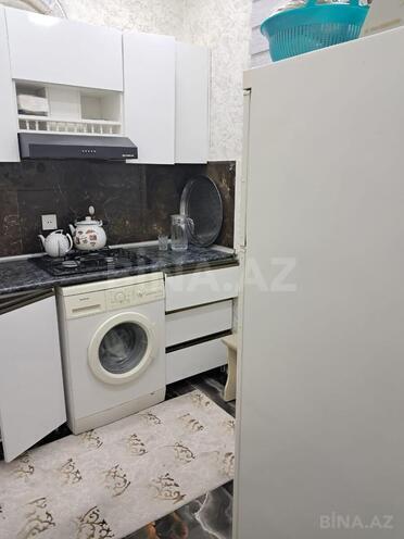 Satılır 2 otaqlı köhnə tikili 55 m², Memar Əcəmi m., photo 8 from 11
