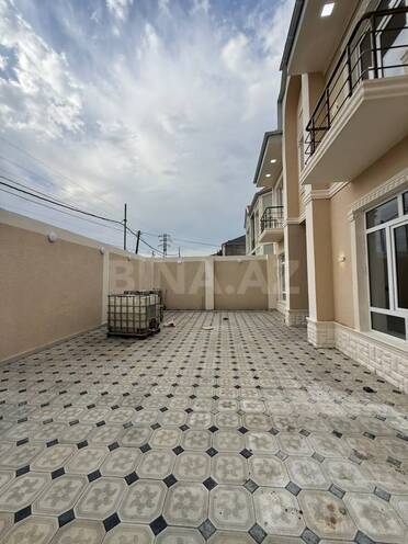 Продается 5-комн. дом/дача 180 м², пос. Масазыр, photo 15 from 17