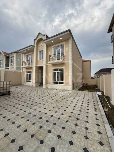 Продается 5-комн. дом/дача 180 м², пос. Масазыр, photo 1 from 17