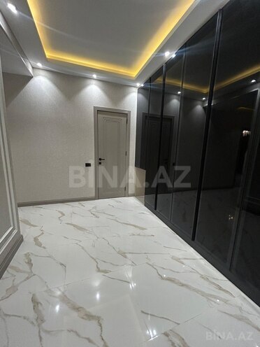 Продается 2-комн. новостройка 88 м², м. Низами, photo 3 from 14