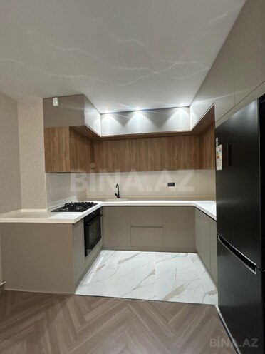Продается 2-комн. новостройка 88 м², м. Низами, photo 11 from 14