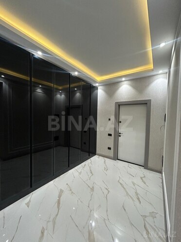 Продается 2-комн. новостройка 88 м², м. Низами, photo 1 from 14