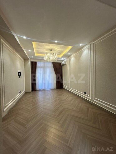 Продается 2-комн. новостройка 88 м², м. Низами, photo 8 from 14