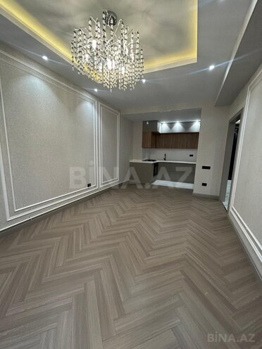 Продается 2-комн. новостройка 88 м², м. Низами, photo 9 from 14