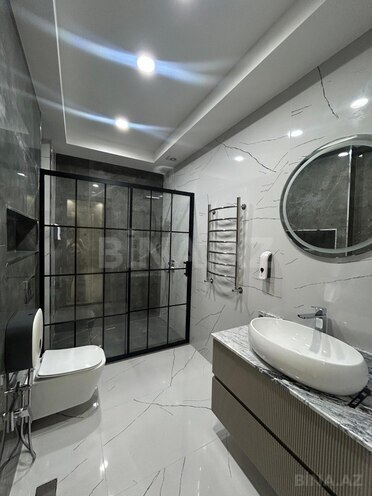 Продается 2-комн. новостройка 88 м², м. Низами, photo 12 from 14