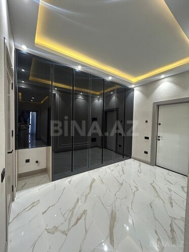 Продается 2-комн. новостройка 88 м², м. Низами, photo 6 from 14
