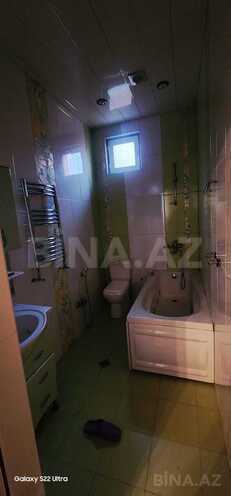 Satılır 7 otaqlı həyət evi/bağ evi 380 m², Xətai r., photo 17 from 19